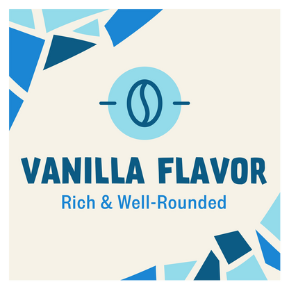 Chameleon Cold Brew Vanilla Coffee Concentrate 32oz