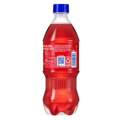 Fanta Strawberry 20oz Btl