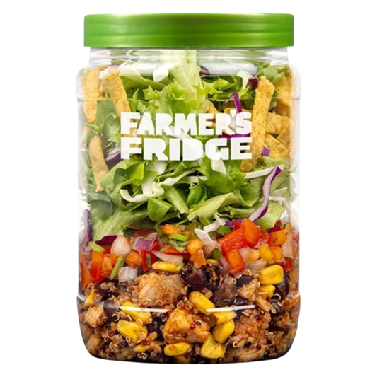 Farmer's Fridge Southwest Salad with Chili Lime Chicken - 11.89oz