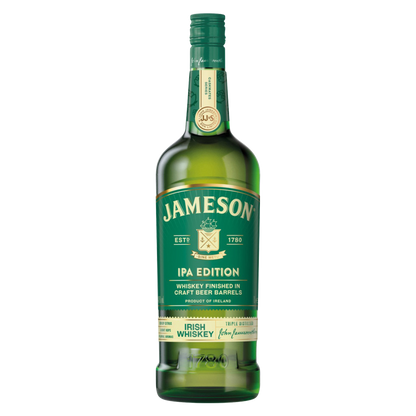 Jameson Caskmates Ipa 1L (80 Proof)