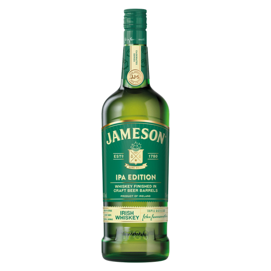 Jameson Caskmates Ipa 1L (80 Proof)