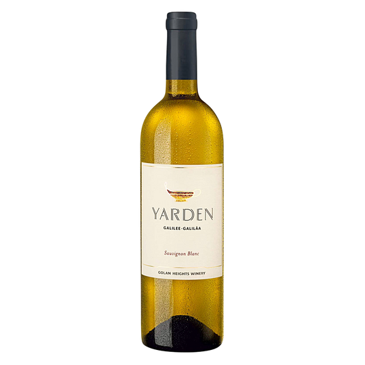 Yarden Kosher Sauvignon Blanc Golan Heights 750 ml