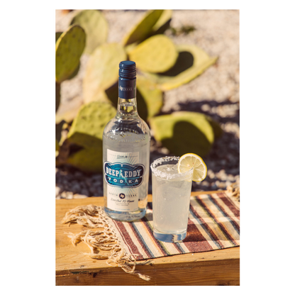Deep Eddy Texas Straight Vodka 50ml