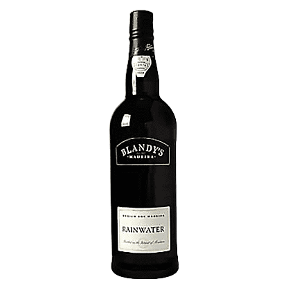 Blandy's Madeira Rainwater 750ml