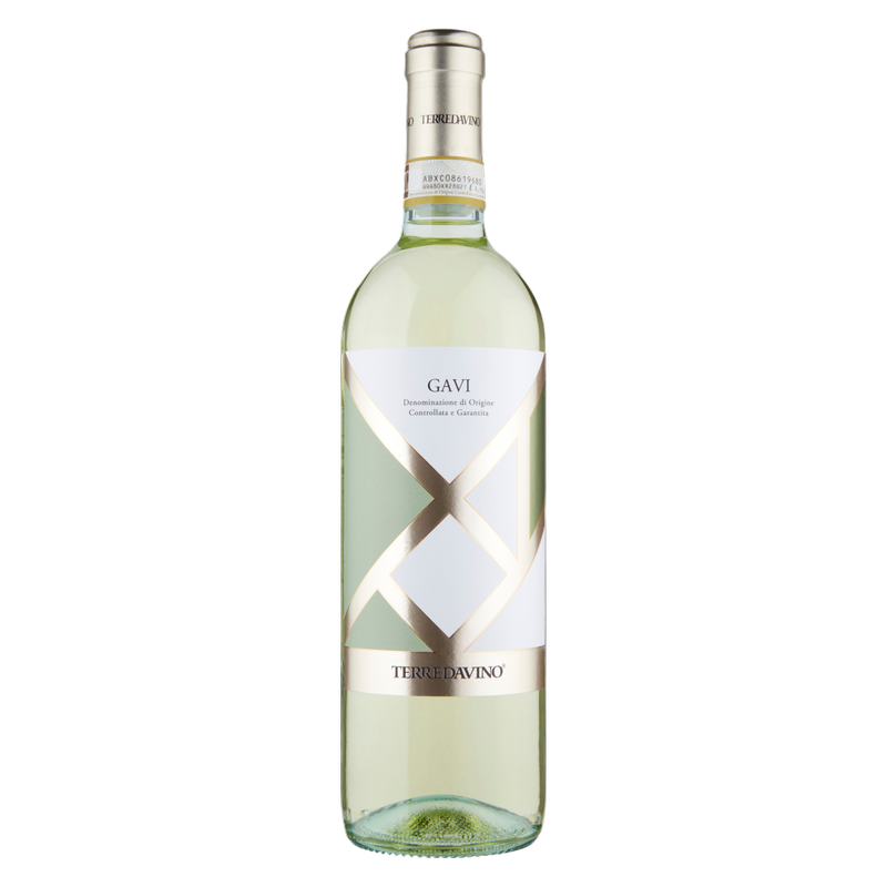 Terre Da Vino Gavi 750ml Bottle