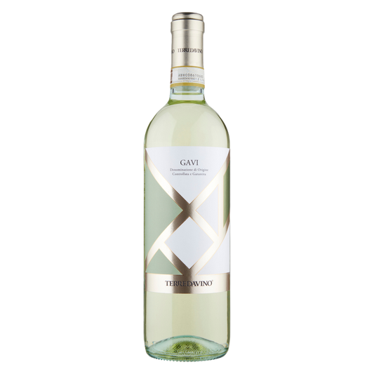 Terre Da Vino Gavi 750ml Bottle