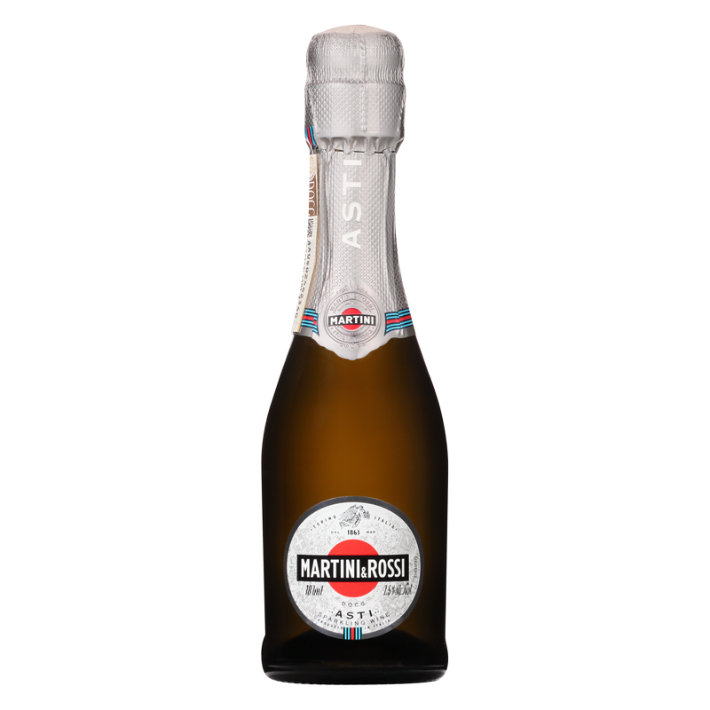 Martini & Rossi Asti 187ml Btl
