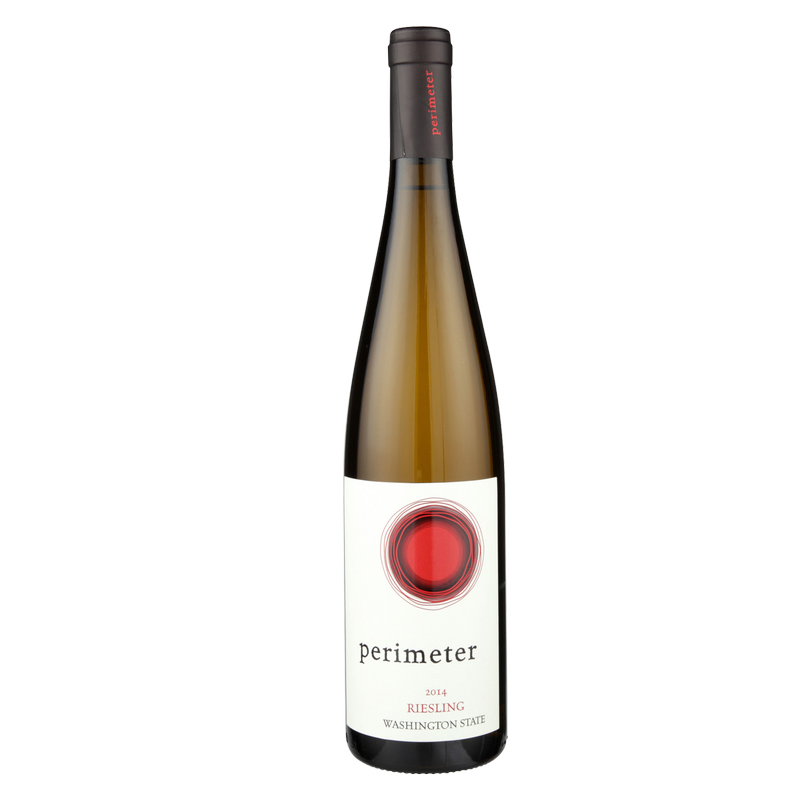 Perimeter Riesling 750ml