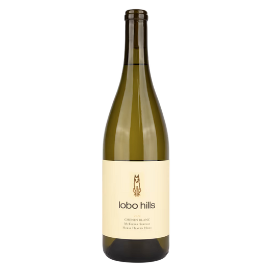 Lobo Hills Chenin Blanc Columbia Valley 750ml