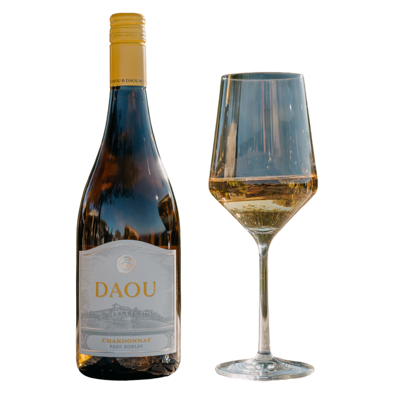 Daou Paso Robles Chardonnay 750ml