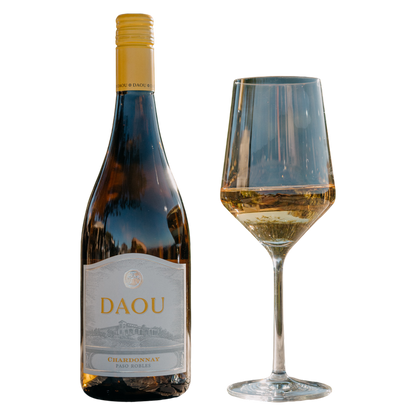 Daou Paso Robles Chardonnay 750ml