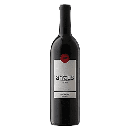 Angus the Bull Cabernet Sauvignon - California 750ml