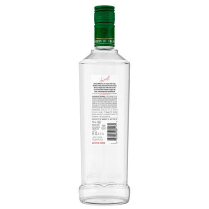 Smirnoff Watermelon Vodka 750 ml (70 Proof)