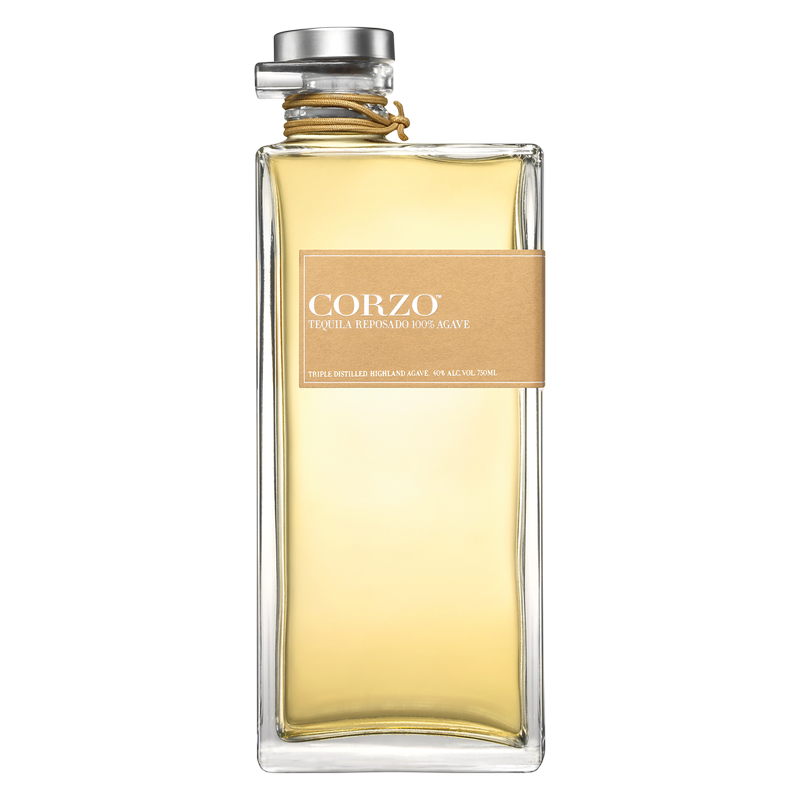 Corzo Reposado Tequila 750 Ml