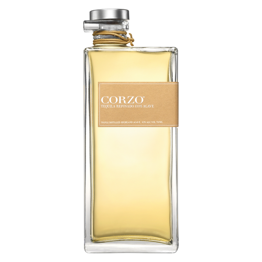 Corzo Reposado Tequila 750 Ml