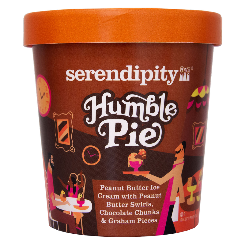 Serendipity Humble Pie Pint