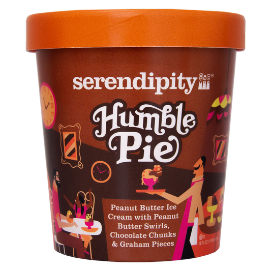 Serendipity Humble Pie Pint