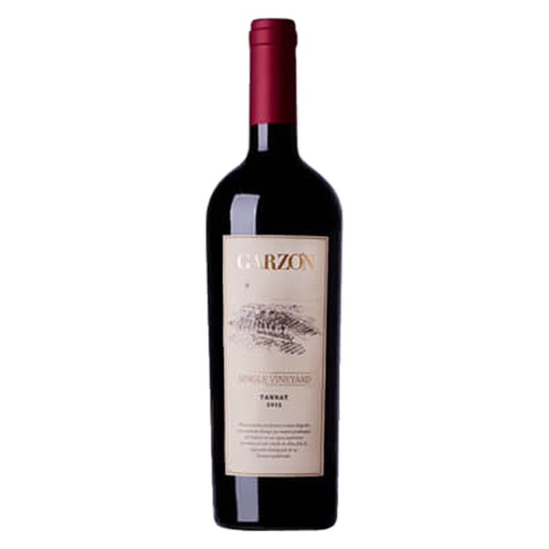Garzon Single Vineyard Tannat 2018 750ml