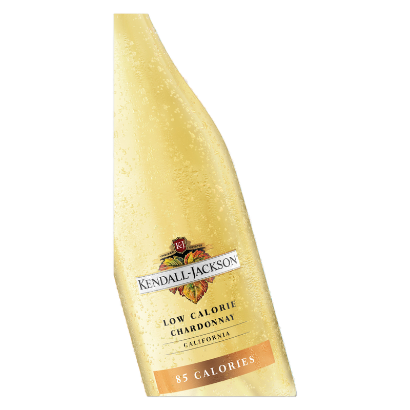 Kendall Jackson Lower Calorie Chardonnay (750 ML)