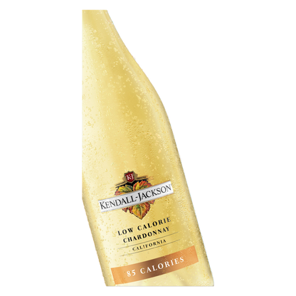 Kendall Jackson Lower Calorie Chardonnay (750 ML)