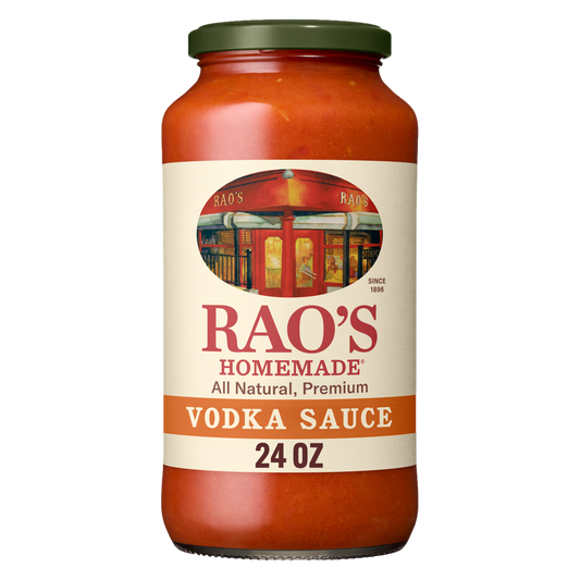 Rao's Vodka Pasta Sauce 24oz