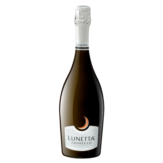 Cavit Lunetta Prosecco 750 ml 11.5% ABV