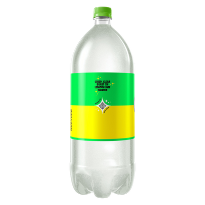 Starry Lemon Lime 2L Btl