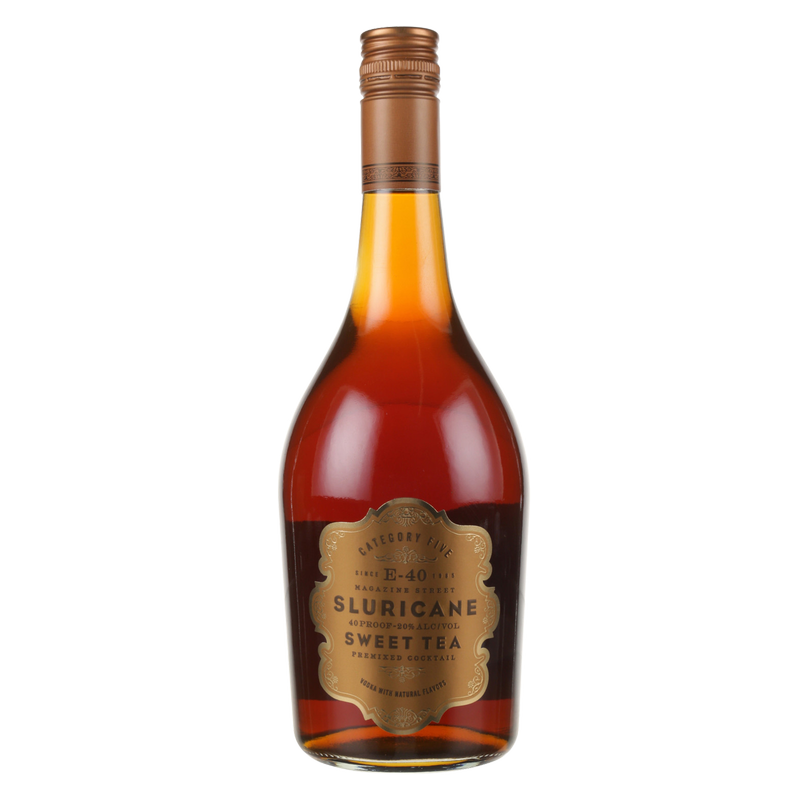 Sluricane Sweet Tea 750ml