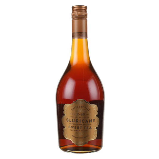 Sluricane Sweet Tea 750ml
