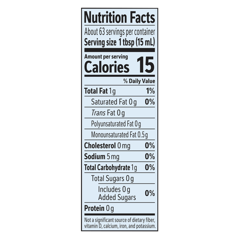 Coffee Mate French Vanilla Sugar Free 32oz Btl