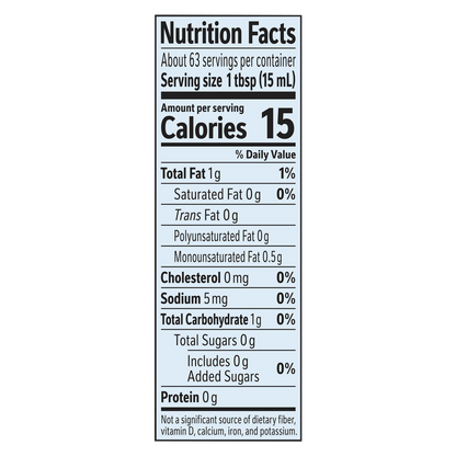 Starbucks Vanilla Latte Creamer 28oz Btl