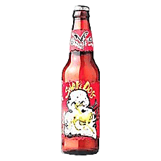 Flying Dog Snake Dog IPA 6pk 12oz Btl