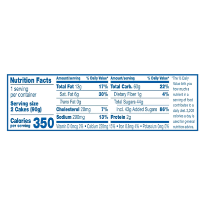 Hostess Cup Cakes Strawberry Cupcake, 3.17 oz