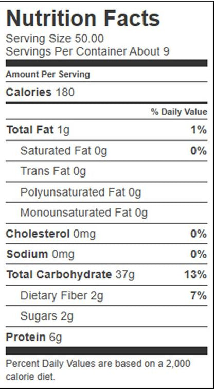 Essential Everyday Lasagna Sheets 16oz