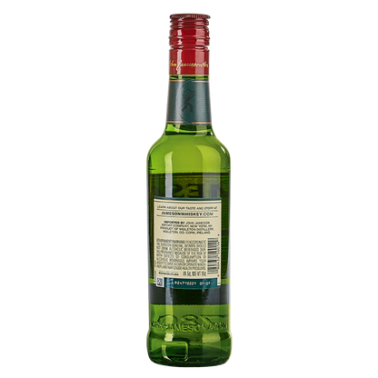 Jameson Irish Whiskey 375 ml