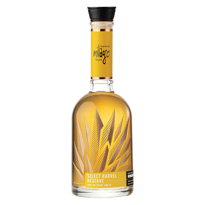 Milagro Select Añejo 750 ml