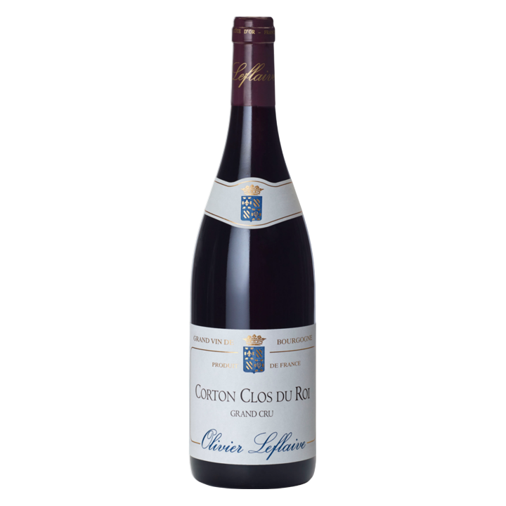 Olivier Leflaive Corton Clos Du Roi 750ml Bottle