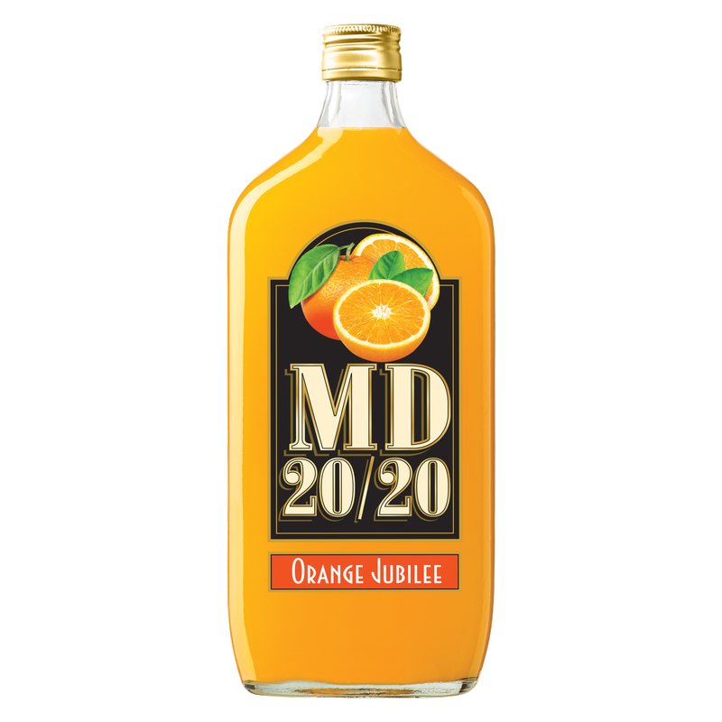 MD 20/20 Orange Jubilee 750ml