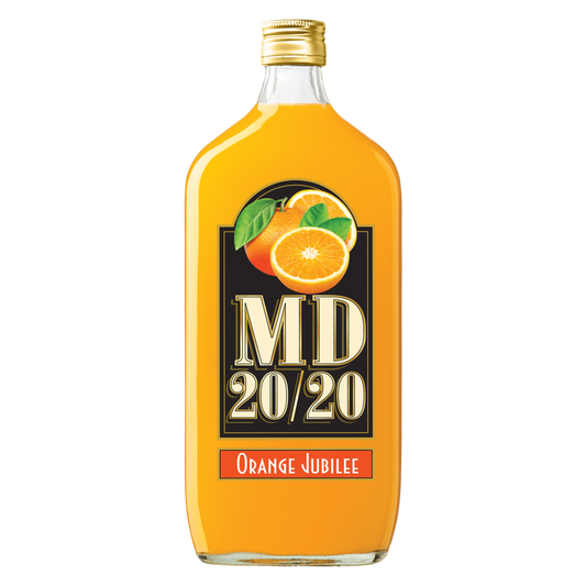 MD 20/20 Orange Jubilee 750ml