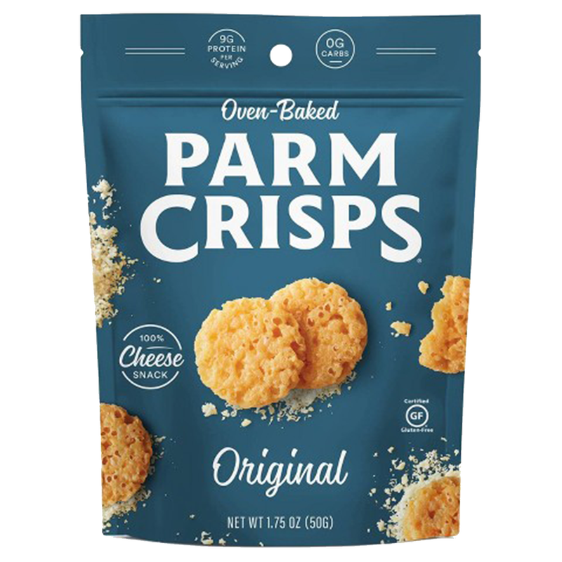 ParmCrisps Original Cheese Snack 1.75oz