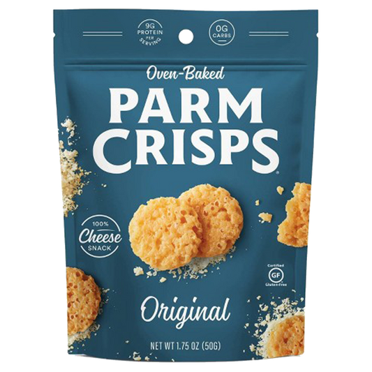 ParmCrisps Original Cheese Snack 1.75oz
