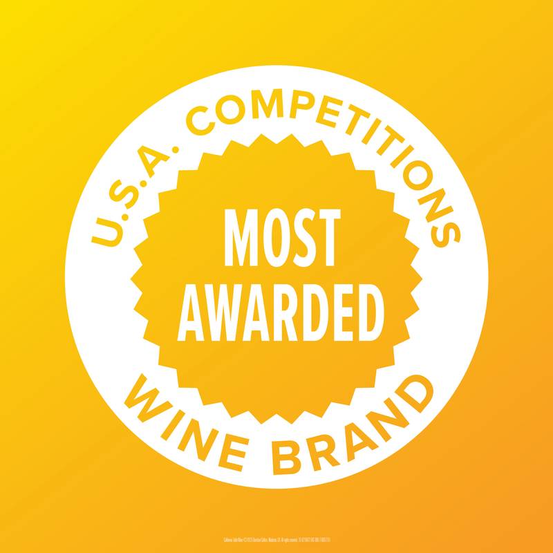 Barefoot Pinot Grigio 1.5.L