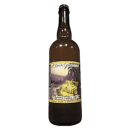 Jolly Pumpkin Oro de Calabaza 375ml