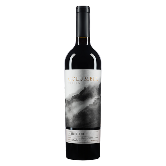 Columbia Winery Composition Red 750ml