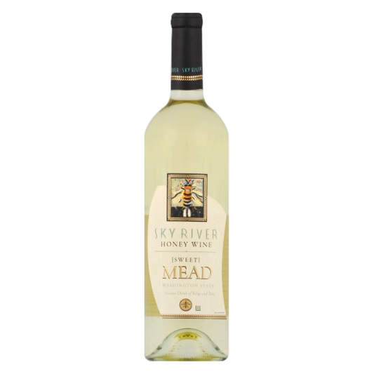 Sky River Dry Mead 750ml
