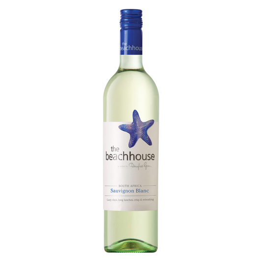 The Beach House Sauvignon Blanc 750 ml