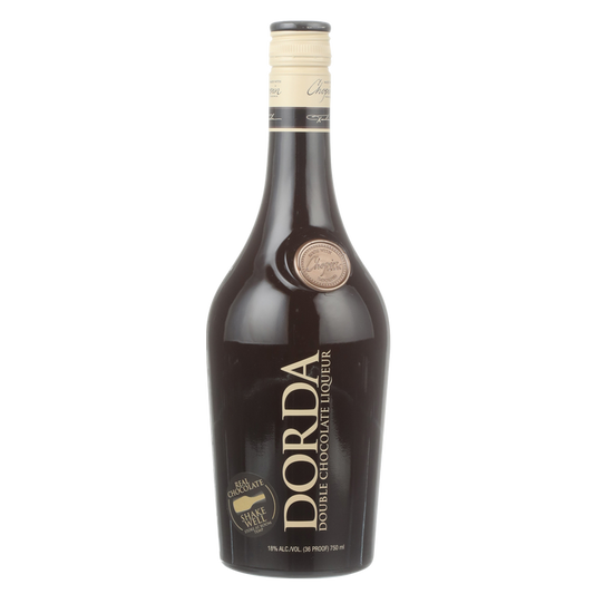 Dorda Double Chocolate Liqueur 750ml