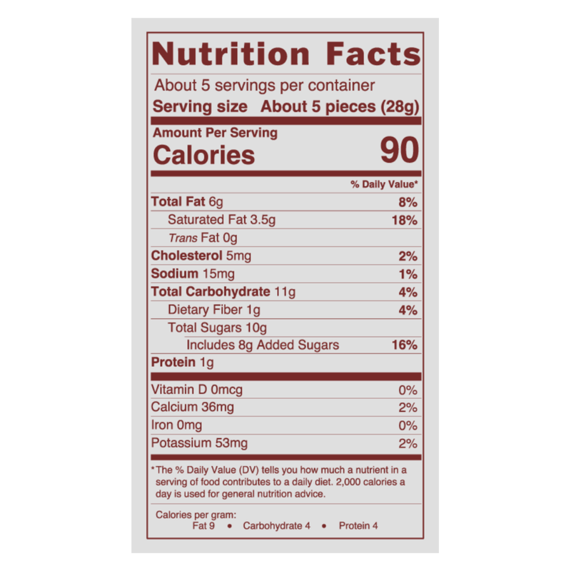 Baris Dipped Raspberries Double White & Milk Chocolate, 5.3oz