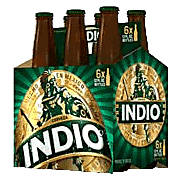 Indio 6pk 12oz Btl