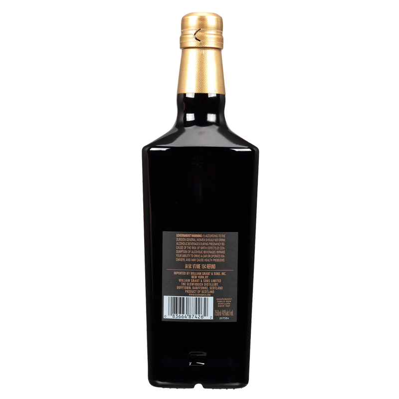 Glenfiddich 23 Yr Old Grand Cru 750ml